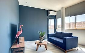 O Flamingo Apartments
